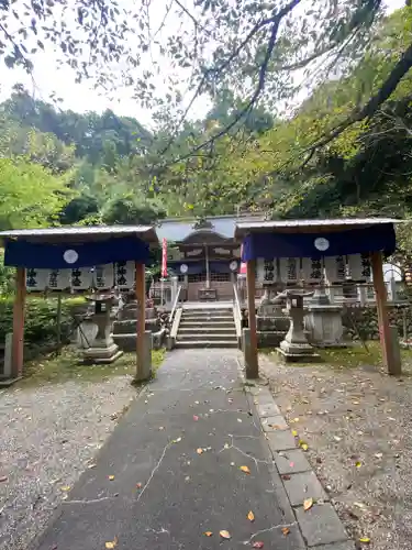 三都神社(大阪府)