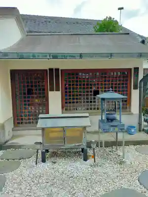 大泉寺(大阪府)