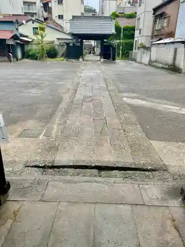 善福寺(東京都)