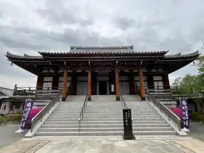 伝通院(東京都)