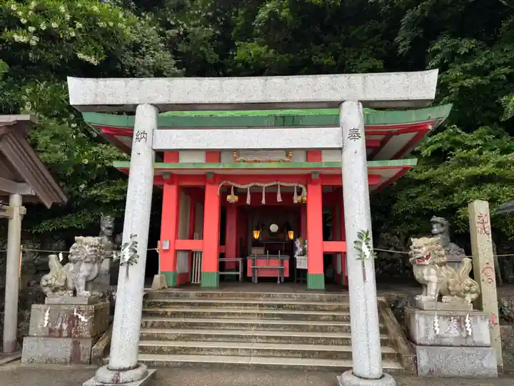 龍宮社(三重県)