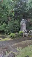 昌満寺(神奈川県)