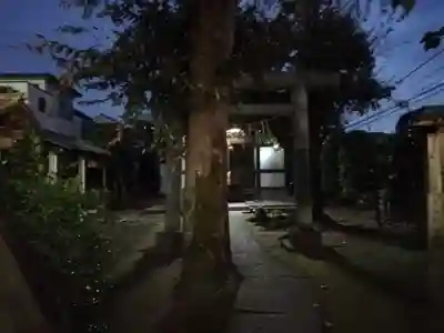 八坂神社のその他建物