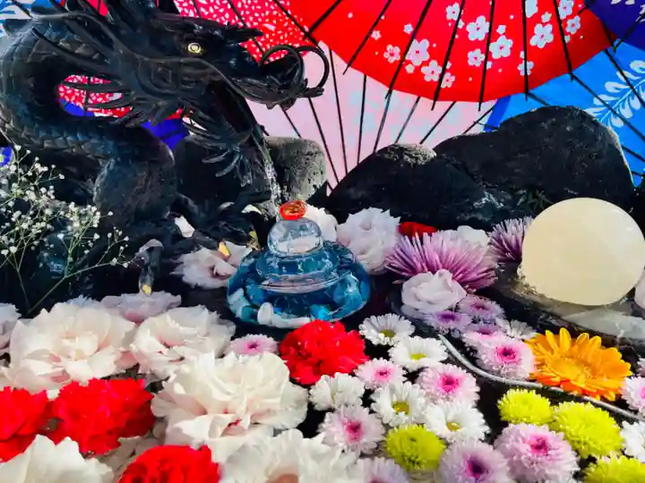 法輪寺(東京都)