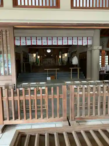三重縣護國神社(三重県)