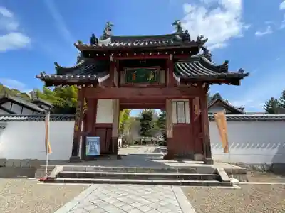 萬福寺(京都府)