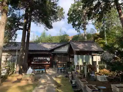 思金神社のその他建物