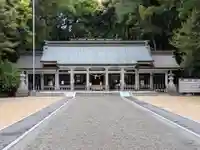宮崎縣護國神社(宮崎県)