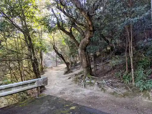 奥寺山神社(香川県)