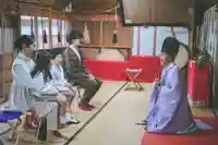 鹿嶋三嶋神社(茨城県)