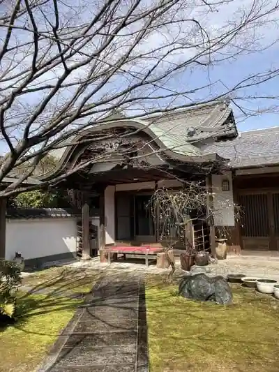 教信寺の建物その他