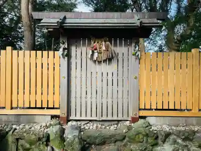 八玉神社(三重県)