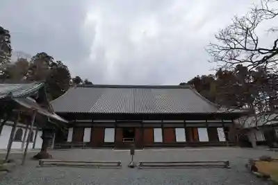 瑞巌寺(宮城県)