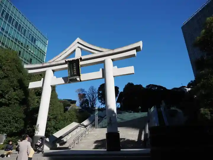 日枝神社(東京都)