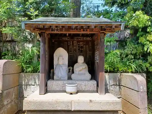 普門院(埼玉県)