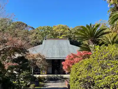 伊勢の国 四天王寺(三重県)