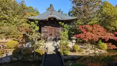 清凉寺(京都府)