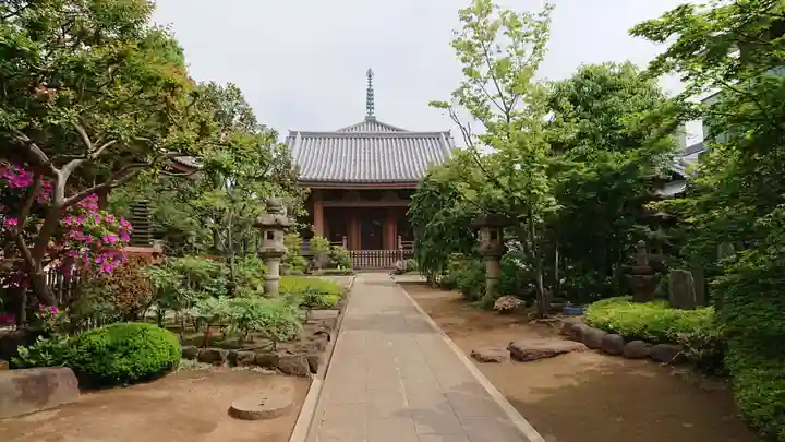 金剛院(仏性寺)のその他建物