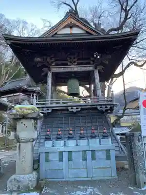北向観音のその他建物