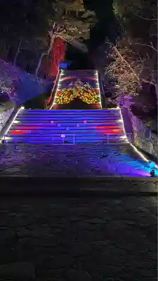 貴布禰神社(静岡県)