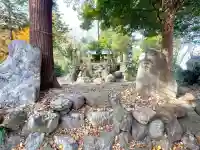 津島神社(岐阜県)