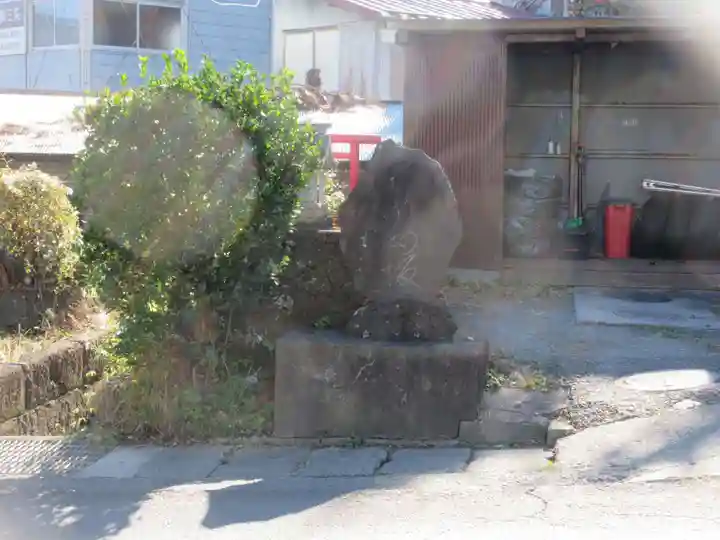 御姫神社(山梨県)