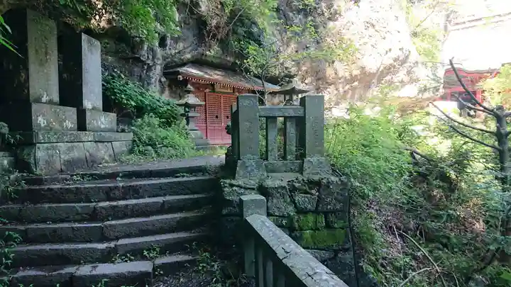 釋尊寺のその他建物