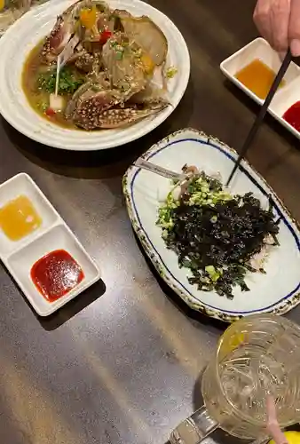 蛇窪神社(東京都)