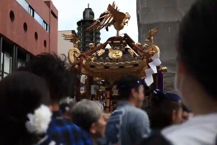浅草寺(東京都)