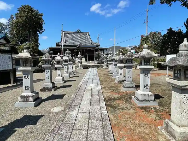 法徳寺(滋賀県)