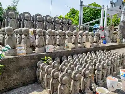 性蓮寺(埼玉県)