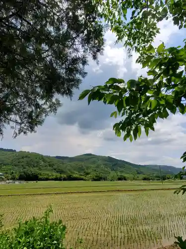 高司神社〜むすびの神の鎮まる社〜(福島県)