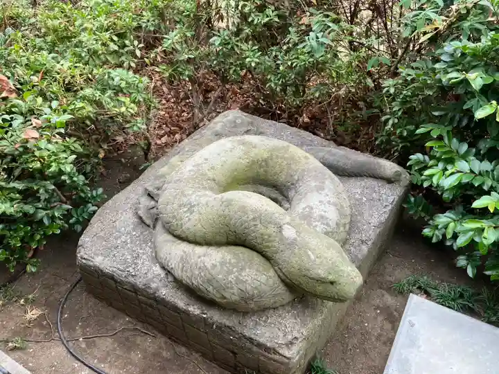 増上寺塔頭 三縁山 宝珠院(東京都)