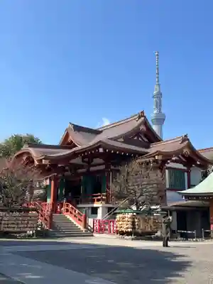 亀戸天神社(東京都)