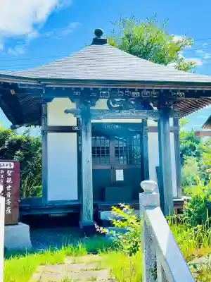 長泉寺(千葉県)