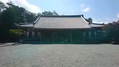 長泉寺(宮城県)