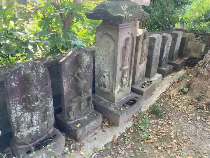 五所神社(神奈川県)