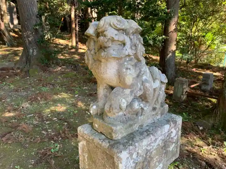 大宮神社(千葉県)