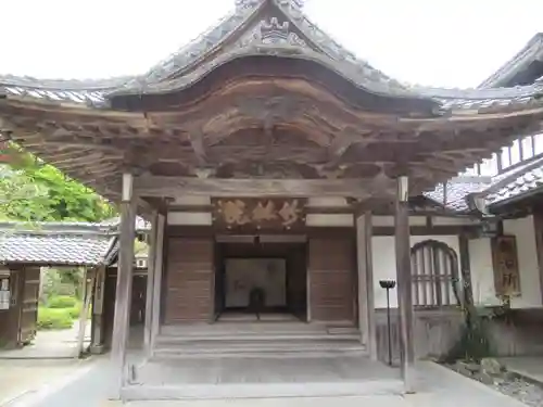 竹林院のその他建物