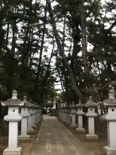 山神社(宮城県)