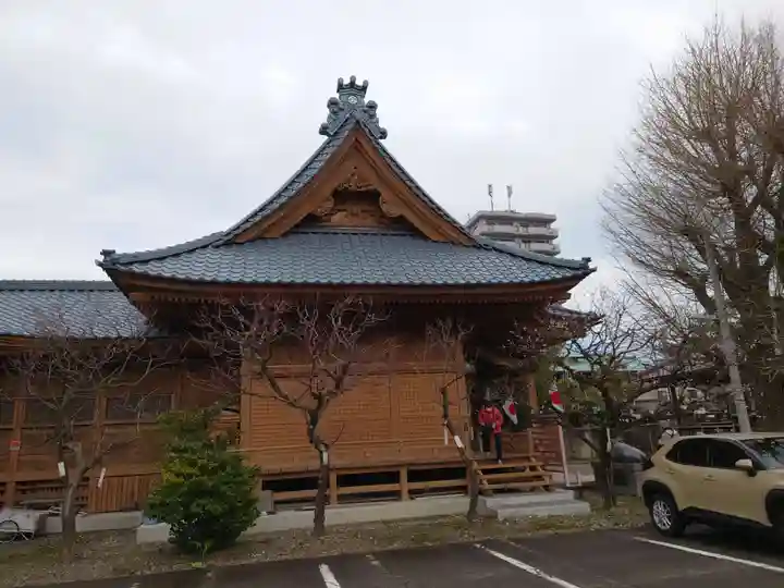 蒲原神社(新潟県)