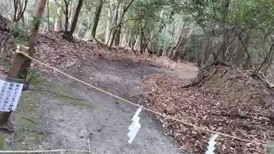 出雲大神宮(京都府)