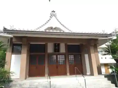 超願寺(大阪府)