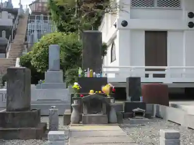 善福寺(東京都)