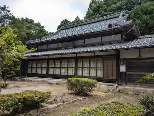 永安寺(滋賀県)