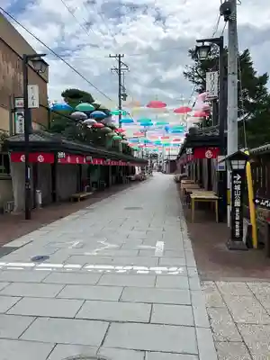 薬師寺(長野県)