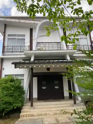 室泉寺(東京都)