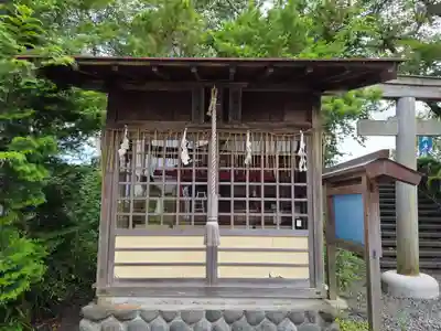 出雲大社 北島国造館 出雲教 藤枝分院(静岡県)