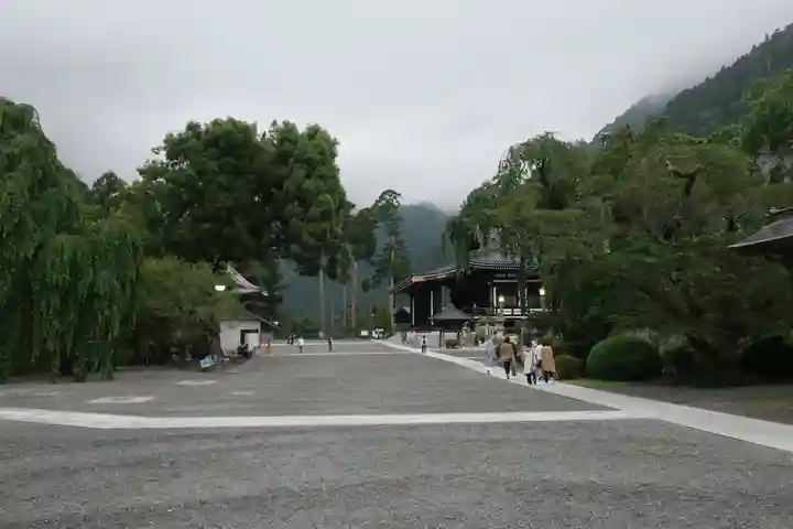 久遠寺のその他建物