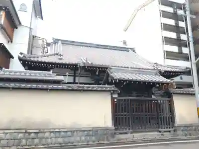 願教寺(京都府)